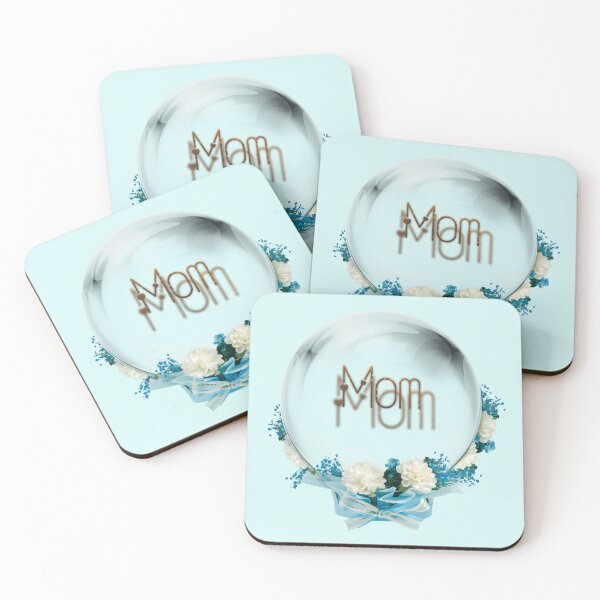 Item preview, Mom Flowers designed and sold by Cloud-Boy.