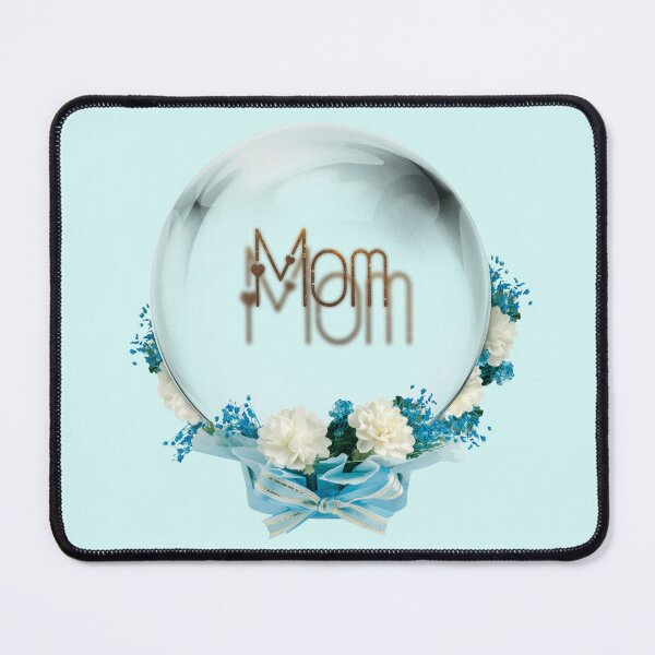 Item preview, Mom Flowers designed and sold by Cloud-Boy.