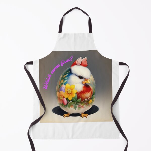 Item preview, Which came first? (C) designed and sold by T-D-R.