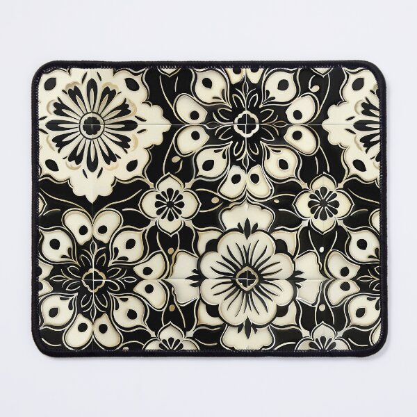 Item preview, Ceramic tile-inspired design designed and sold by MiracleSociety.