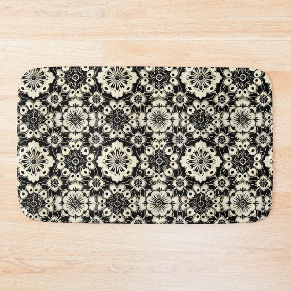 Item preview, Ceramic tile-inspired design designed and sold by MiracleSociety.