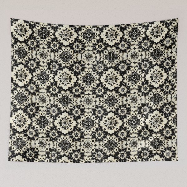 Item preview, Ceramic tile-inspired design designed and sold by MiracleSociety.