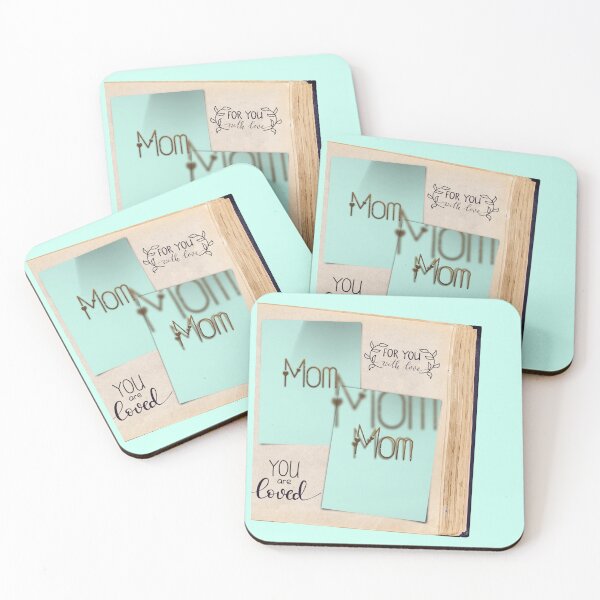 Item preview, Mom Scrapbook  designed and sold by Cloud-Boy.