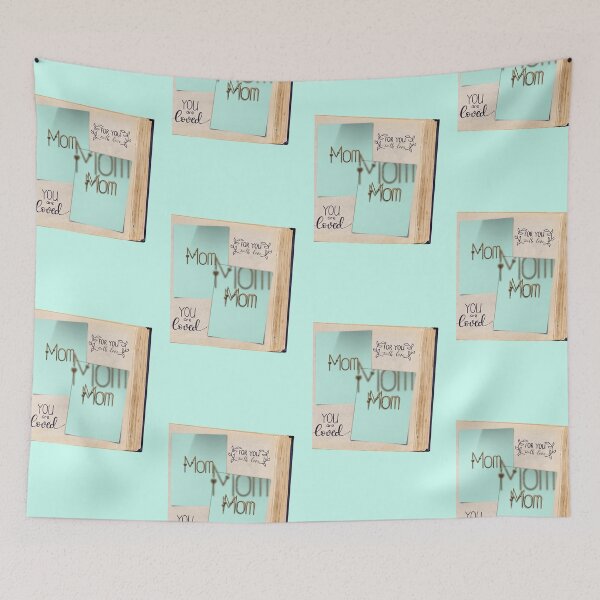 Item preview, Mom Scrapbook  designed and sold by Cloud-Boy.