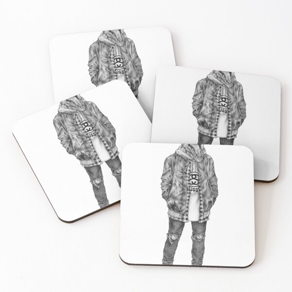 Item preview, Sexy Rexy designed and sold by charlidraws.