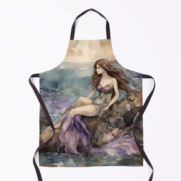 Item preview, Mermaid 3697 designed and sold by Space-Drummer.