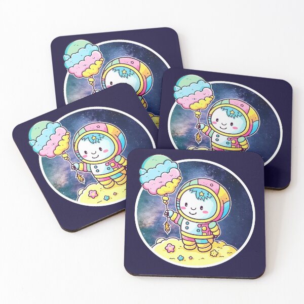 Item preview, Kids Astronaut designed and sold by OCNau.