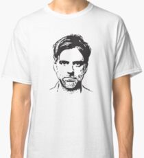 Paul Thomas Anderson- The Master Classic T-Shirt