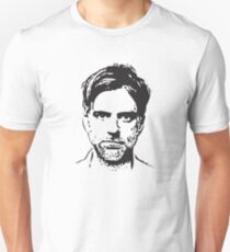 Paul Thomas Anderson- The Master Unisex T-Shirt