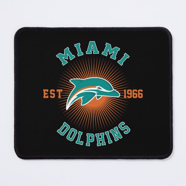 Item preview, Art - Miami Dolphins designed and sold by tinhtinhtinh.