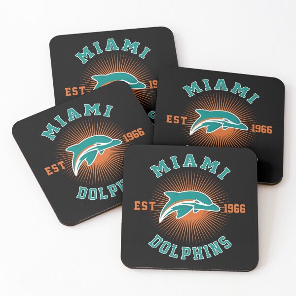 Item preview, Art - Miami Dolphins designed and sold by tinhtinhtinh.