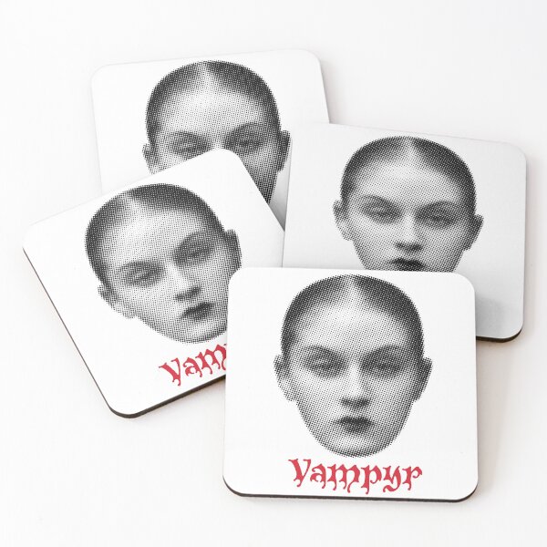 Item preview, Vampyr Girl designed and sold by BANDOFSCRIBBLE Hollywood.