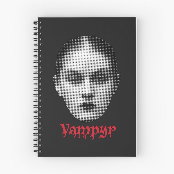 Item preview, Vampyr Girl designed and sold by BANDOFSCRIBBLE Hollywood.
