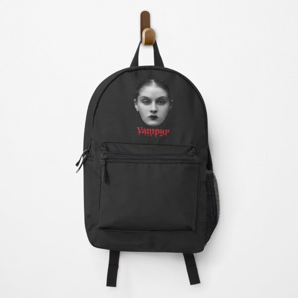 Item preview, Vampyr Girl designed and sold by BANDOFSCRIBBLE Hollywood.