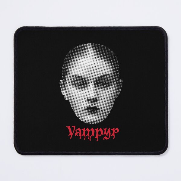 Item preview, Vampyr Girl designed and sold by BANDOFSCRIBBLE Hollywood.