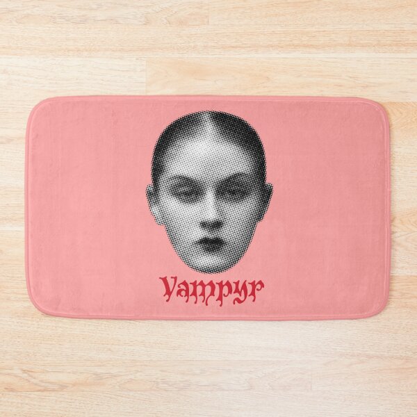 Item preview, Vampyr Girl designed and sold by BANDOFSCRIBBLE Hollywood.