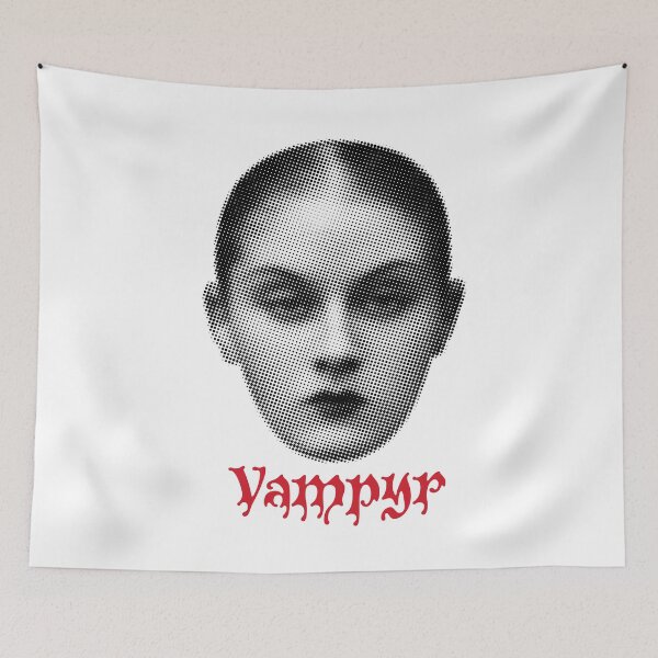 Item preview, Vampyr Girl designed and sold by BANDOFSCRIBBLE Hollywood.