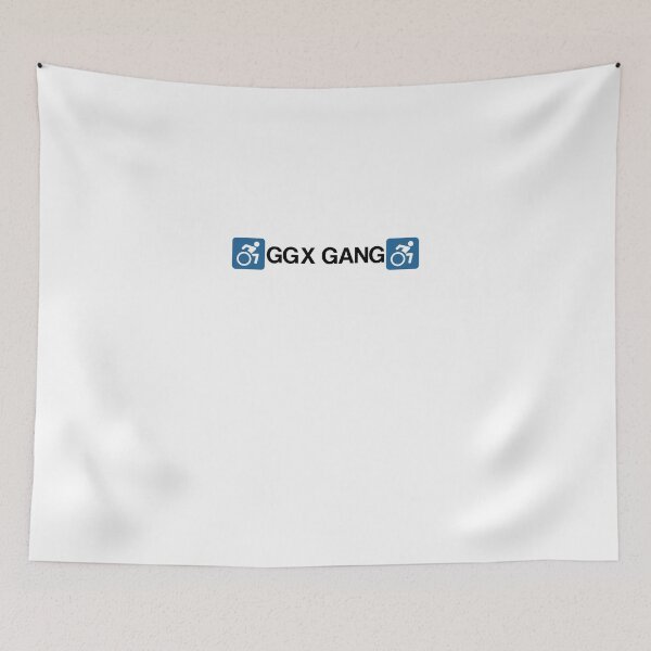 Item preview, GGX GANG designed and sold by KingClothes.