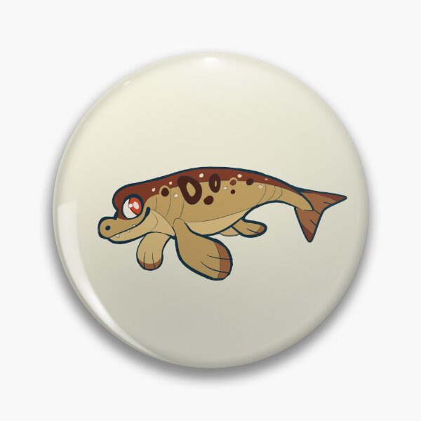 Item preview, Platecarpus  designed and sold by avafaidian.