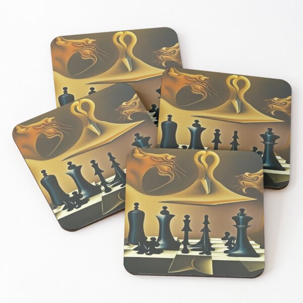 Item preview, 5D Masters of chess # 15 designed and sold by SovereignGod.