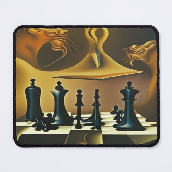 Item preview, 5D Masters of chess # 15 designed and sold by SovereignGod.