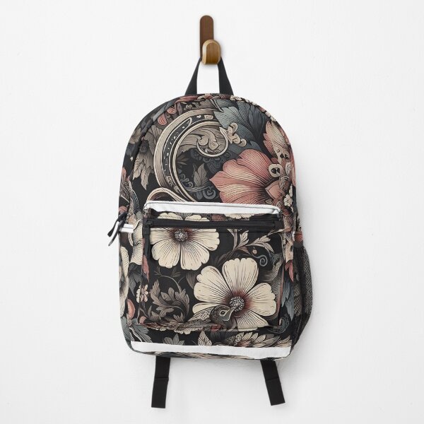 Item preview, Victorian floral art designed and sold by itsyorstore.