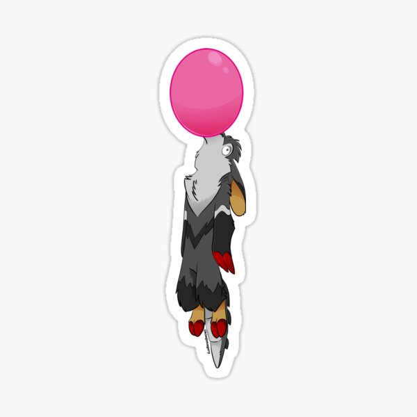 Item preview, Float by gum designed and sold by KimJImagery.