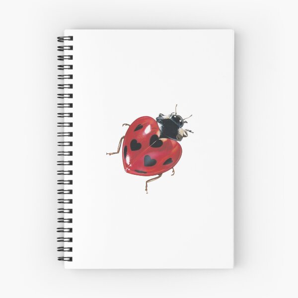 Item preview, Love Ladybug designed and sold by avabuckwald.