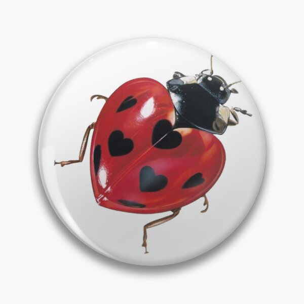 Item preview, Love Ladybug designed and sold by avabuckwald.