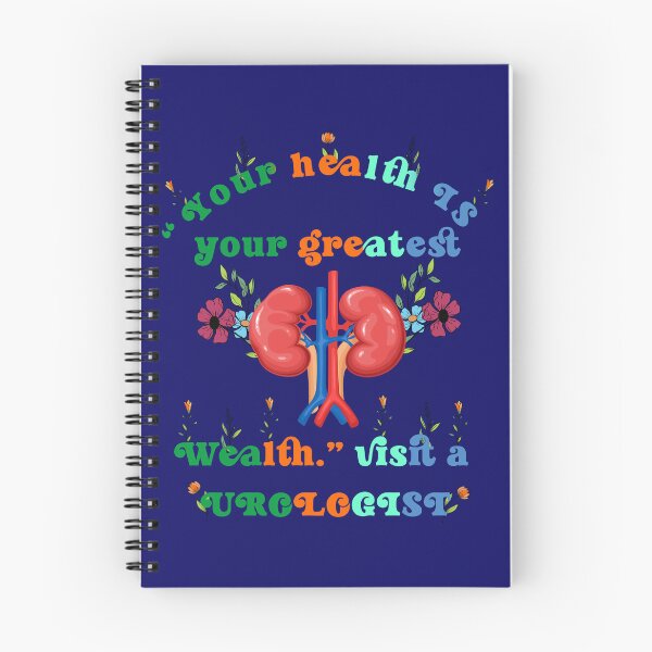Item preview, Your health is your greatest wealth visit a urologist designed and sold by Mahilis.