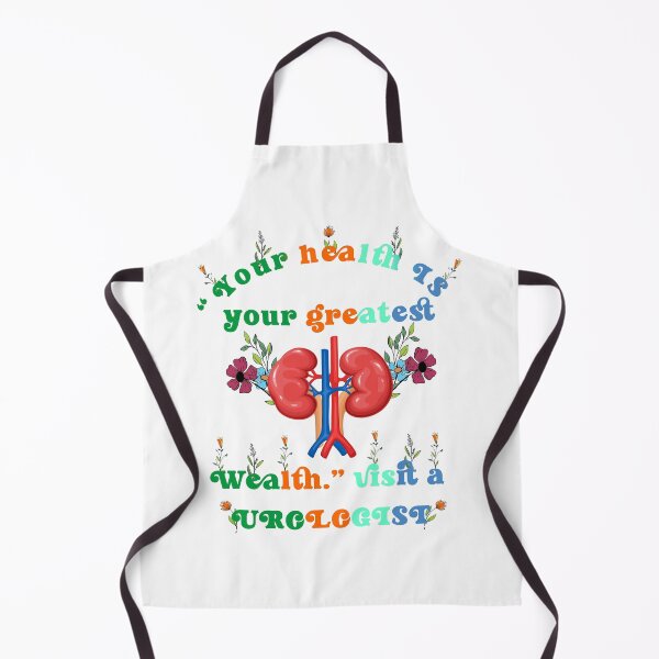 Item preview, Your health is your greatest wealth visit a urologist designed and sold by Mahilis.