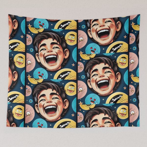 Item preview, creepy is as creepy does designed and sold by T-D-R.
