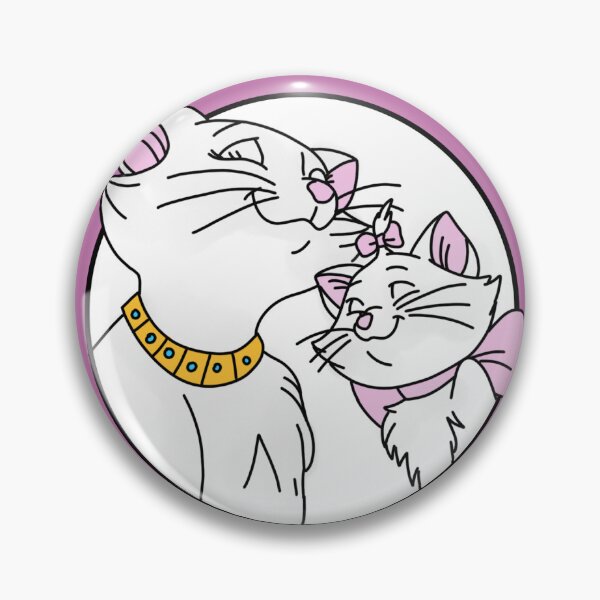Item preview, Ladies of Aristocats  designed and sold by LeeAnnaRose96.