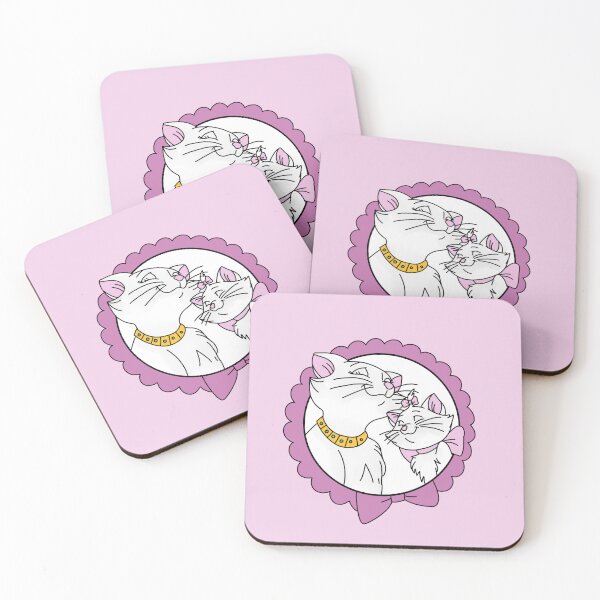 Item preview, Ladies of Aristocats  designed and sold by LeeAnnaRose96.