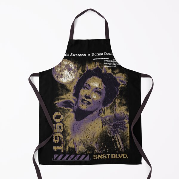 Item preview, Vintage StreetWear norma desmond snst blvd designed and sold by unfamouzzz.