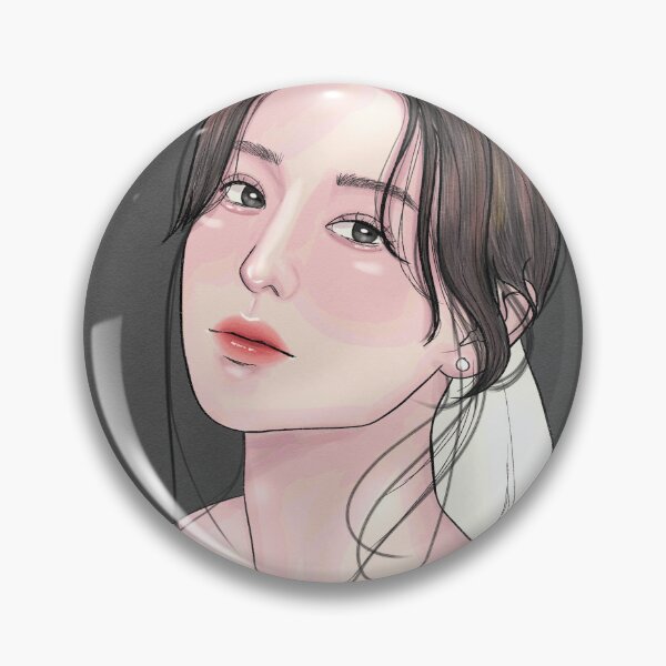 Item preview, Queen Of Tears K-Drama (Kim Ji-won) designed and sold by hibuttery.