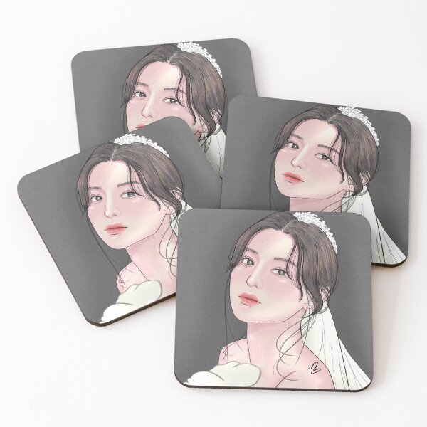 Item preview, Queen Of Tears K-Drama (Kim Ji-won) designed and sold by hibuttery.
