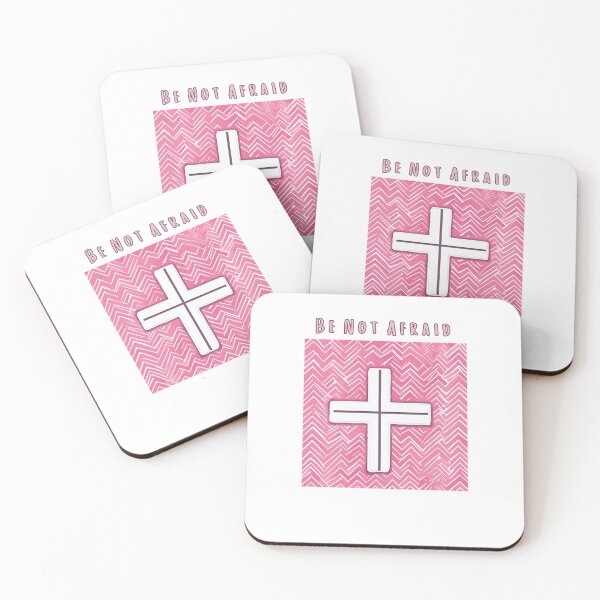 Item preview, Be Not Afraid designed and sold by sedonavibes1111.