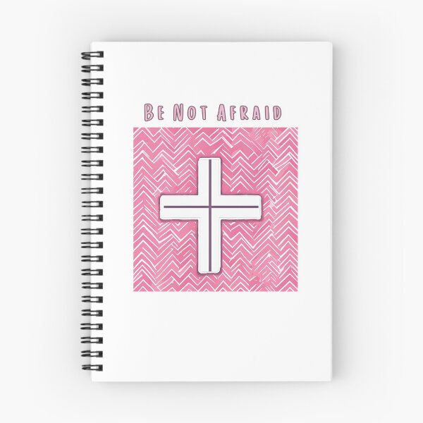 Item preview, Be Not Afraid designed and sold by sedonavibes1111.