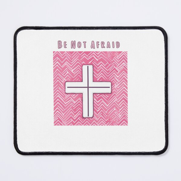 Item preview, Be Not Afraid designed and sold by sedonavibes1111.