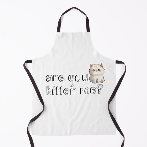 Item preview, Are you kitten me? designed and sold by jademmm.
