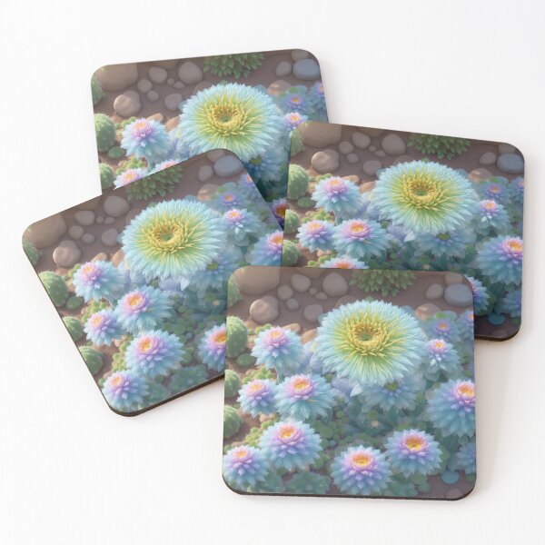 Item preview, Cute of silver torch cactus. designed and sold by PatDoArt.