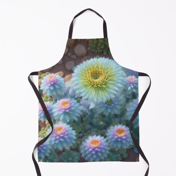 Item preview, Cute of silver torch cactus. designed and sold by PatDoArt.