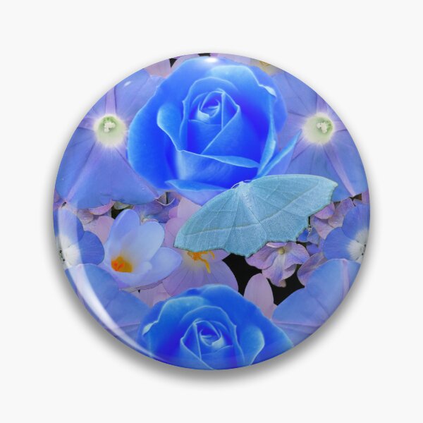 Item preview, The Blue Hour designed and sold by TriffidGarden.