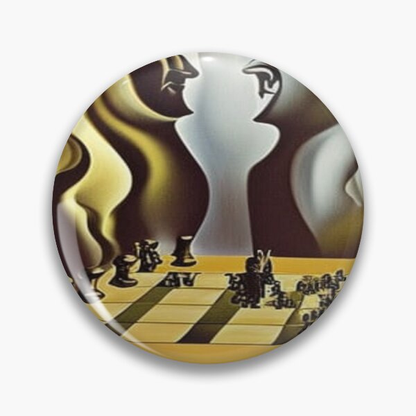 Item preview, 5D Masters of chess # 16 designed and sold by SovereignGod.