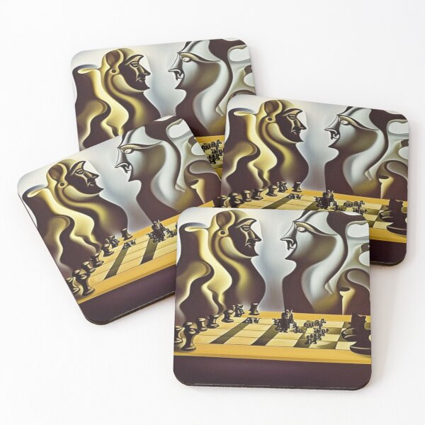 Item preview, 5D Masters of chess # 16 designed and sold by SovereignGod.