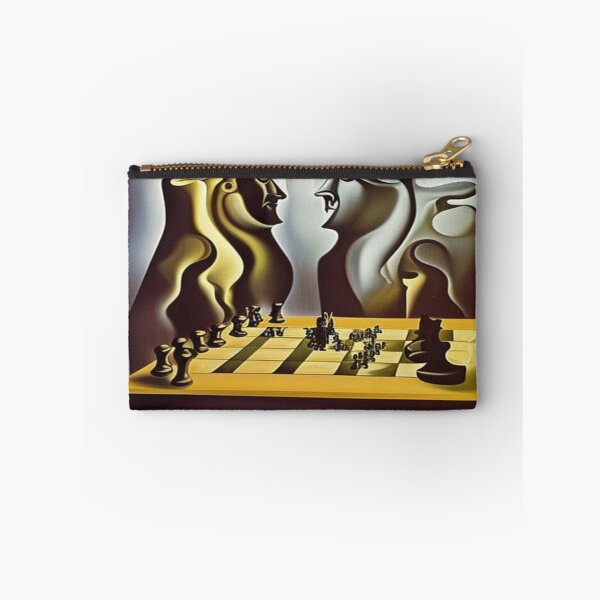 Item preview, 5D Masters of chess # 16 designed and sold by SovereignGod.