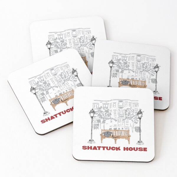 Artikelvorschau, Shattuck House Community 2024 (Light-Produktversion) entworfen und verkauft von Kaycia481.