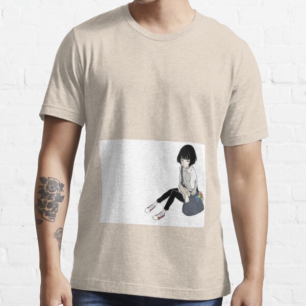 tatami galaxy shirt