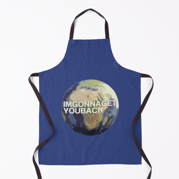 Artikelvorschau, ich werdedichzurückbringen Planet entworfen und verkauft von karma-style.